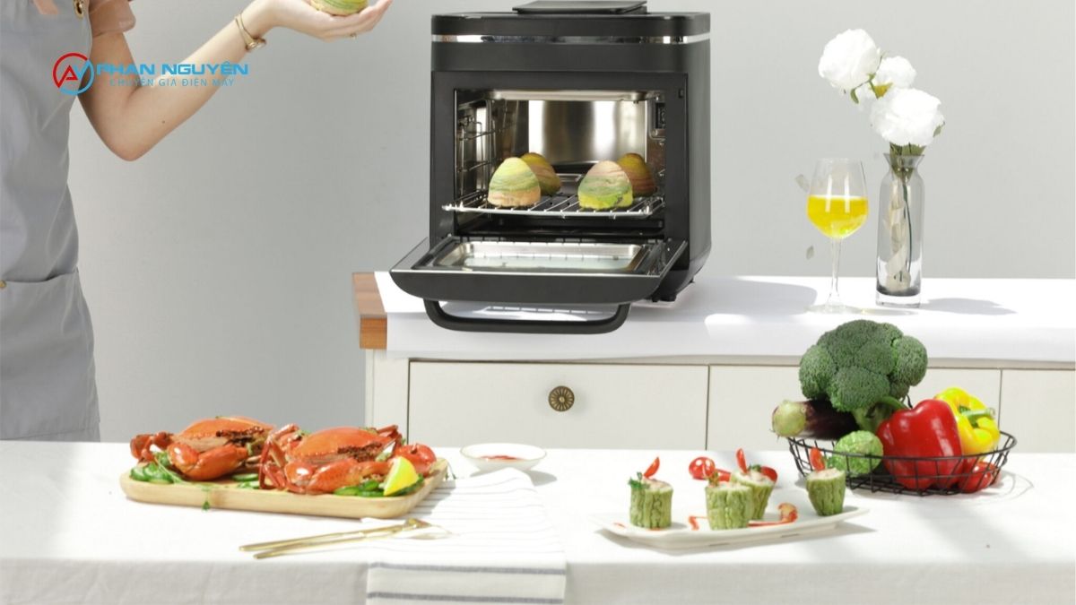 Các Lỗi Thường Gặp Ở Nồi Chiên Không Dầu Kalite Cần Gọi Thợ