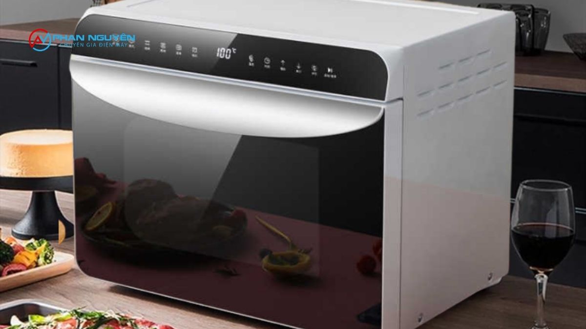 Dịch Vụ Sửa Nồi Chiên Không Dầu Mishio Của Điện Máy Phan Nguyên — Cam Kết Khác Biệt