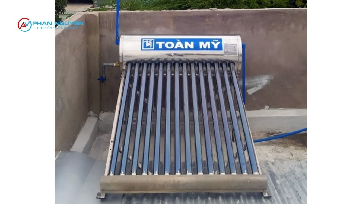 Bảng Giá Sửa Chữa Theo Từng Dòng Máy Toàn Mỹ (I304 / I316 / Nano / Solgo)