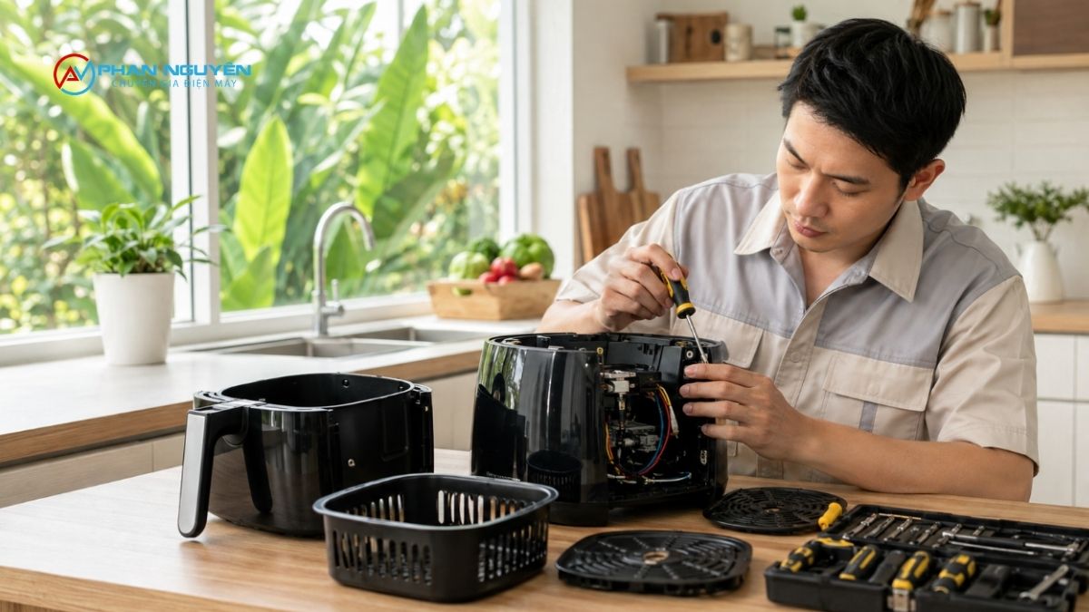 Bảng Nhiệt Độ Và Thời Gian Chuẩn Cho Từng Loại Thực Phẩm
