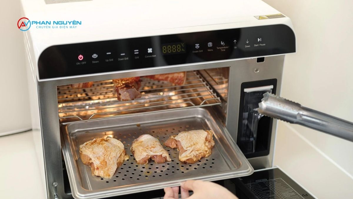Bảng Tự Chẩn Đoán Nhanh — Triệu Chứng, Nguyên Nhân, Mức Độ, Hướng Xử Lý