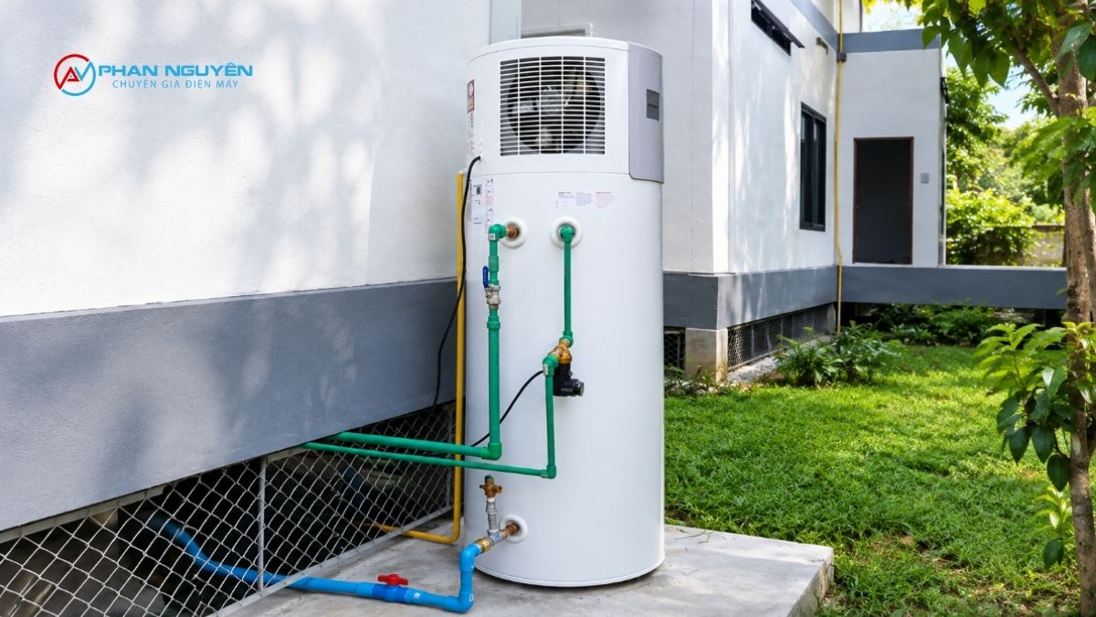 Các Sự Cố Thường Gặp Ở Hệ Thống Hybrid Tại Hưng Yên (Phân Theo Từng Hệ)