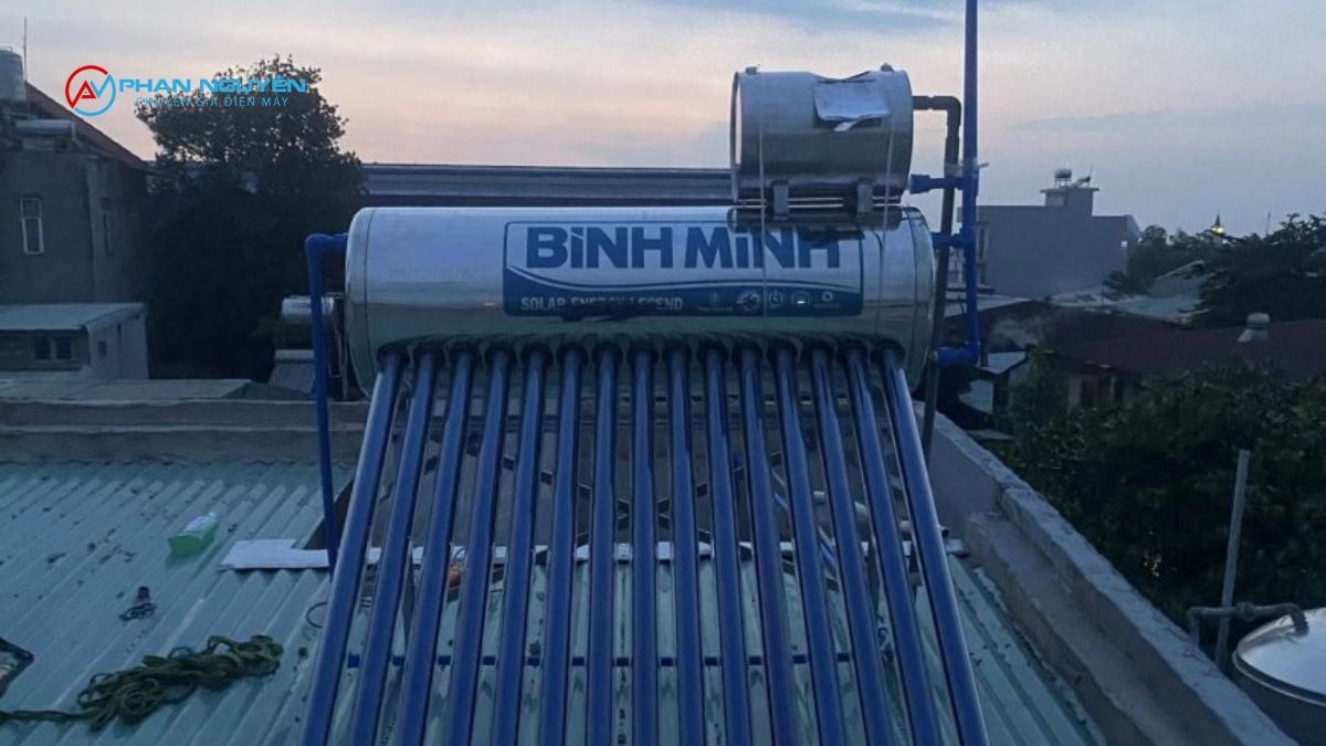 Khu vực phục vụ chi tiết tại Tây Hồ và các địa bàn lân cận