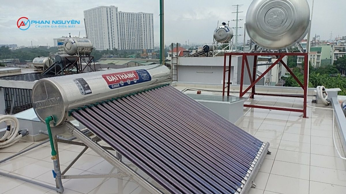 Khu vực phục vụ: Hà Đông, Chương Mỹ
