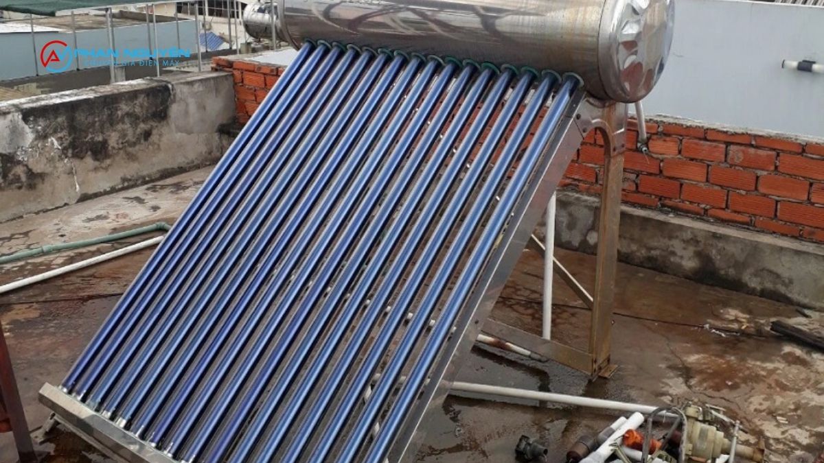 Khu vực phục vụ: Cầu Giấy và các phường lân cận