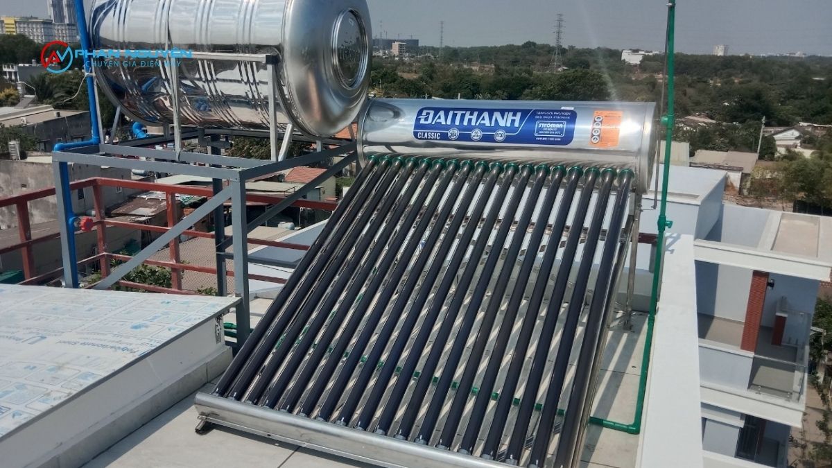 Khu vực phục vụ: Thanh Xuân và các phường lân cận