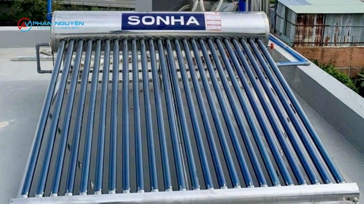 Nhận Diện Đúng Dòng Máy Sơn Hà Trước Khi Gọi Thợ Sửa Chữa