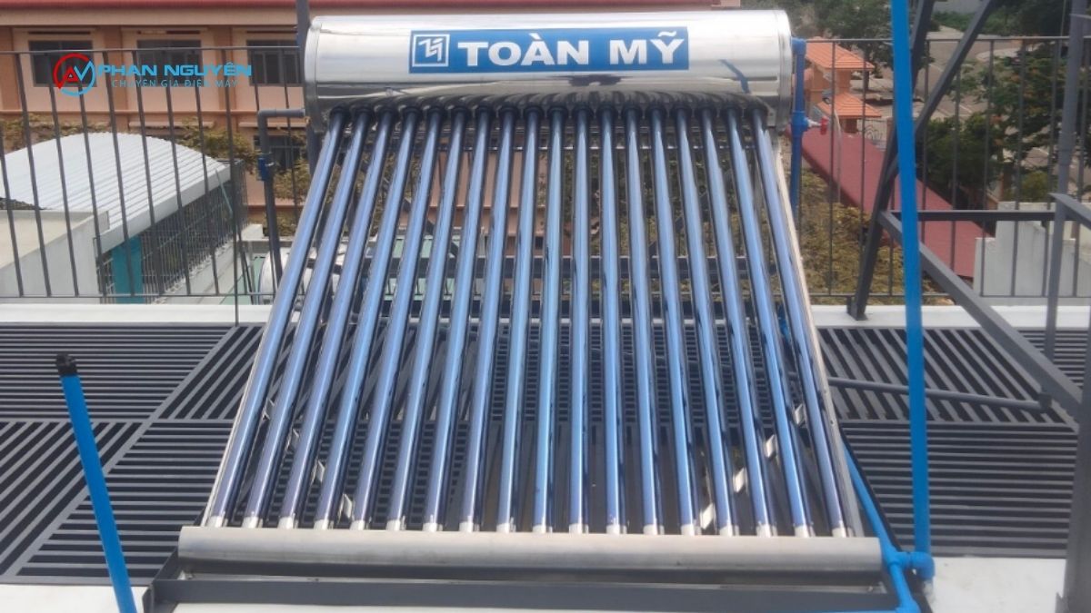 Nhận Diện Đúng Dòng Máy Toàn Mỹ Nhà Bạn Trước Khi Gọi Thợ