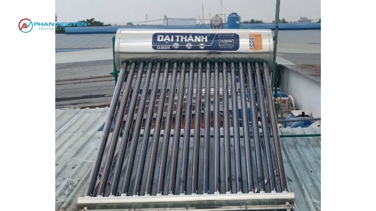 Những Lỗi Đặc Trưng Của Từng Dòng Máy Đại Thành Và Cách Xử Lý