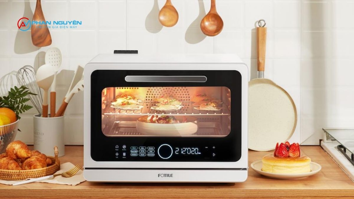Nồi Hấp Truyền Thống Là Gì?