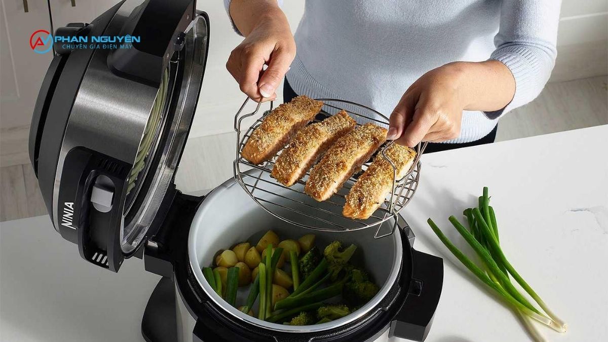 Phân Biệt Lỗi Do Thao Tác Sai Nắp Và Lỗi Phần Cứng Thật Sự