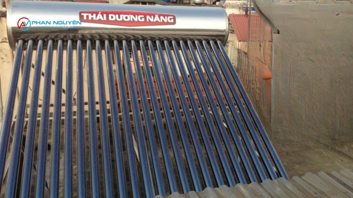 Quy trình đặt lịch và sửa chữa nhanh