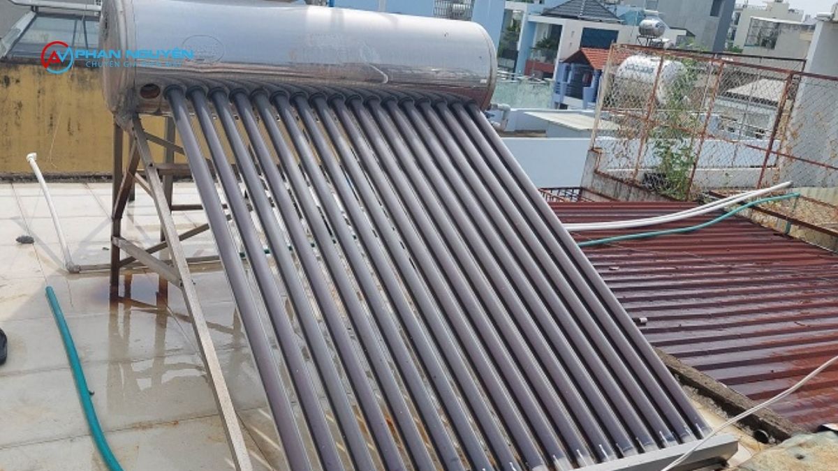 Quy trình đặt lịch và sửa chữa nhanh gọn cho cư dân Cầu Giấy