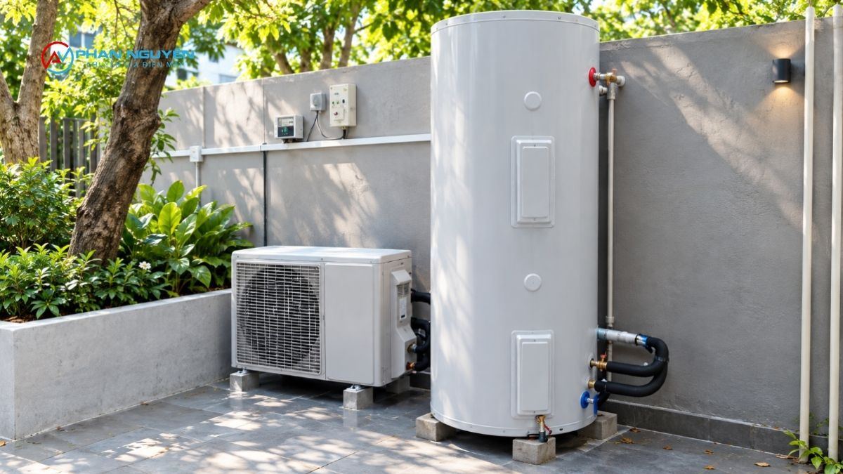 Quy Trình Kiểm Tra Và Sửa Chữa Hệ Thống Hybrid Của Phan Nguyên Tại Hưng Yên