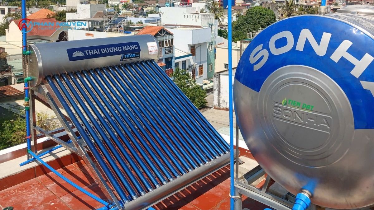 Vì Sao Máy Sơn Hà Hay Gặp Một Số Lỗi Đặc Trưng Riêng?